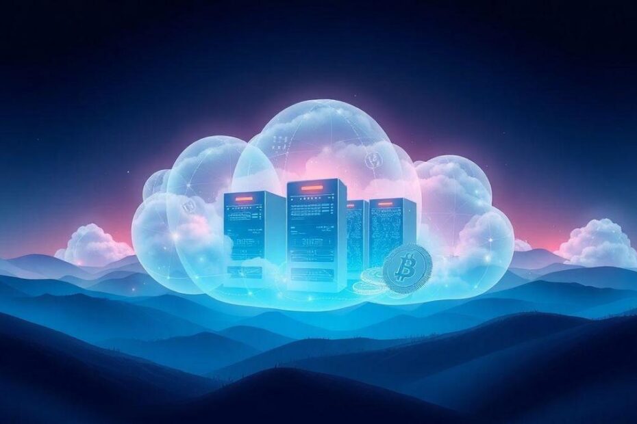 quest-ce-que-le-minage-dans-le-cloud
